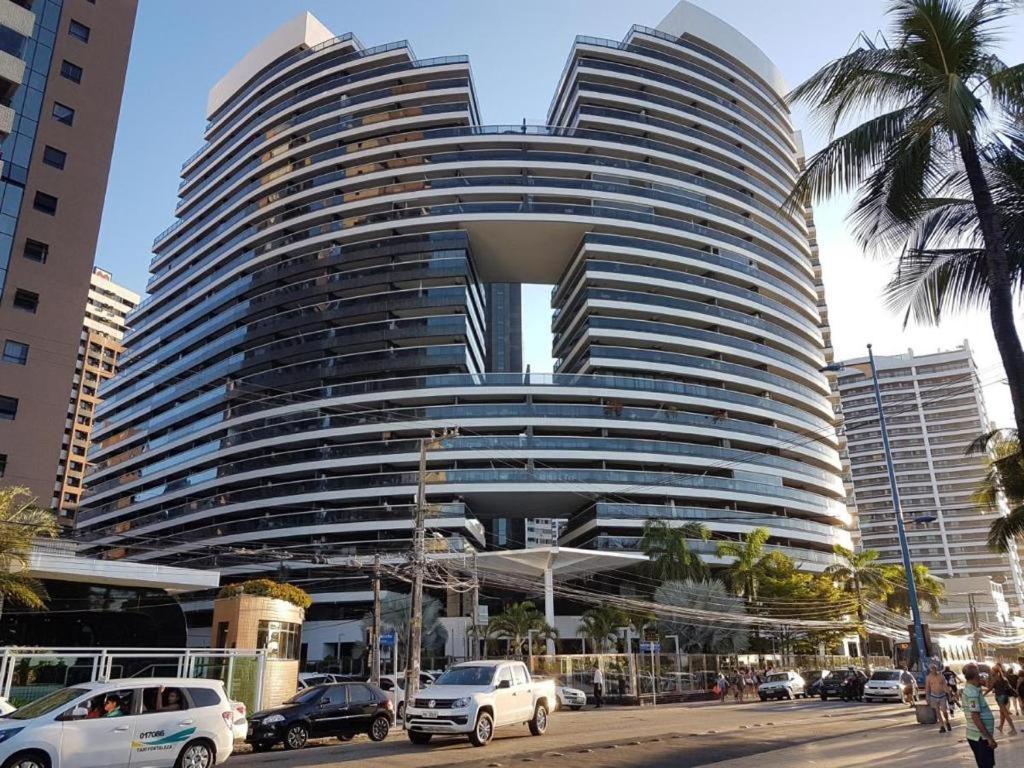 Apartamento Landscape Fortaleza  Extérieur photo