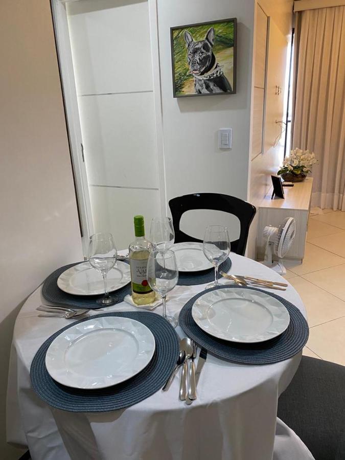 Apartamento Landscape Fortaleza  Extérieur photo