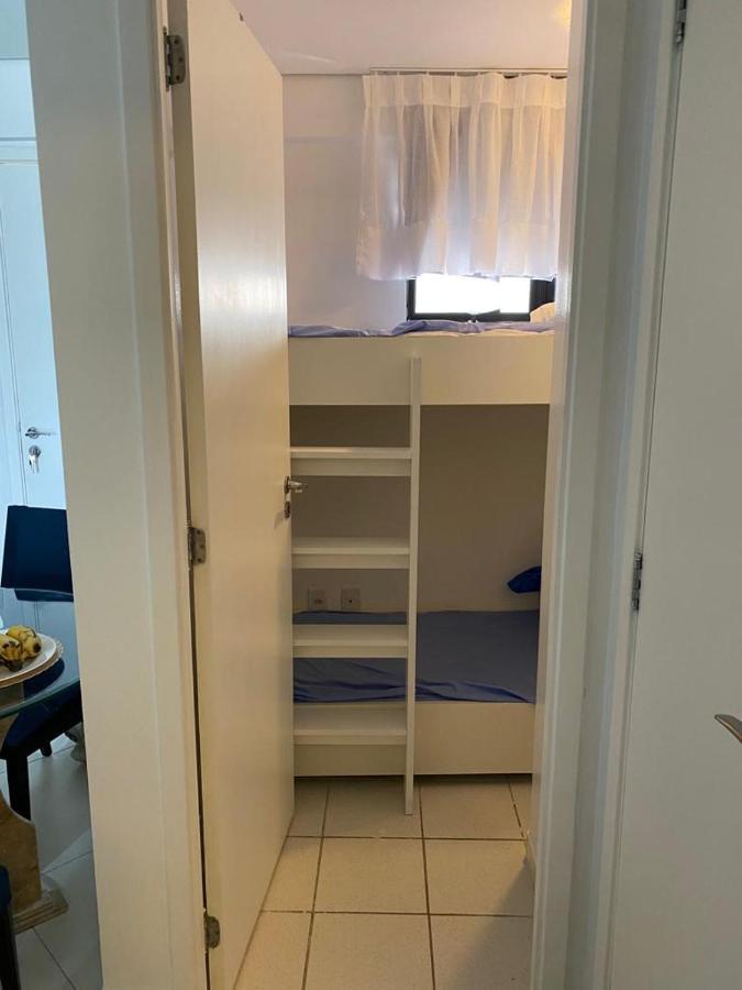 Apartamento Landscape Fortaleza  Extérieur photo