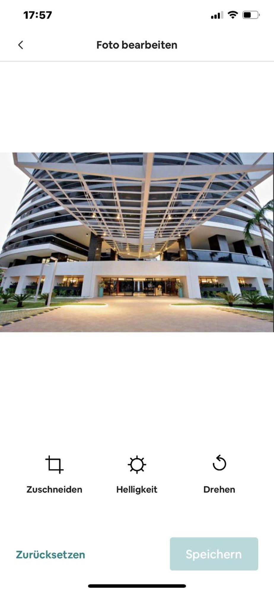 Apartamento Landscape Fortaleza  Extérieur photo