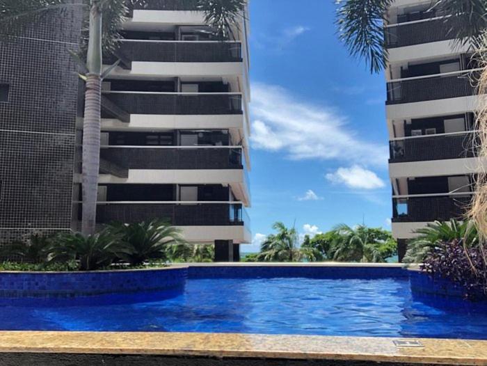 Apartamento Landscape Fortaleza  Extérieur photo